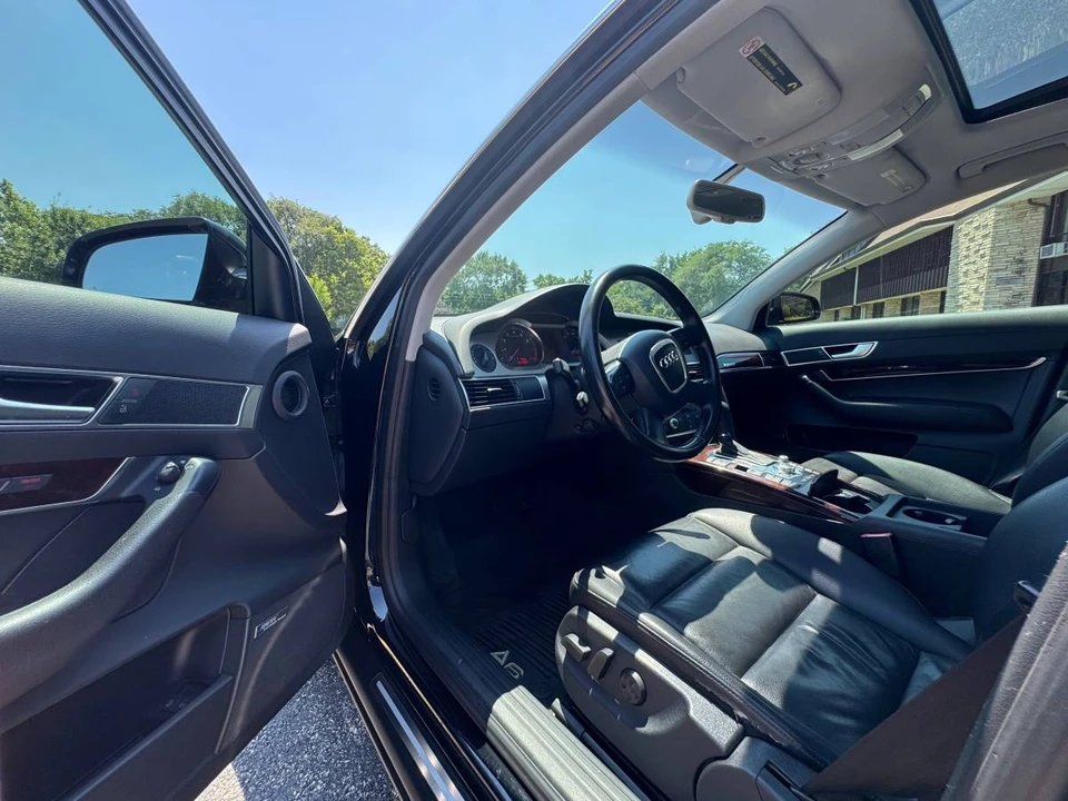 2008 Audi C6 A6 - Image 18 of 23