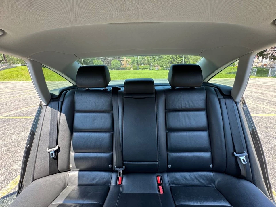 2008 Audi C6 A6 - Image 23 of 23