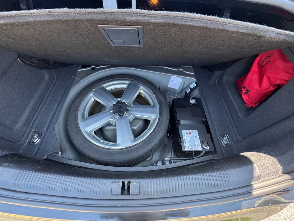 2008 Audi C6 A6 - Image 13 of 23