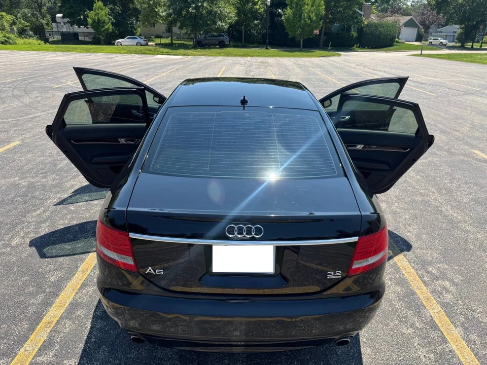 2008 Audi C6 A6 - Image 11 of 23