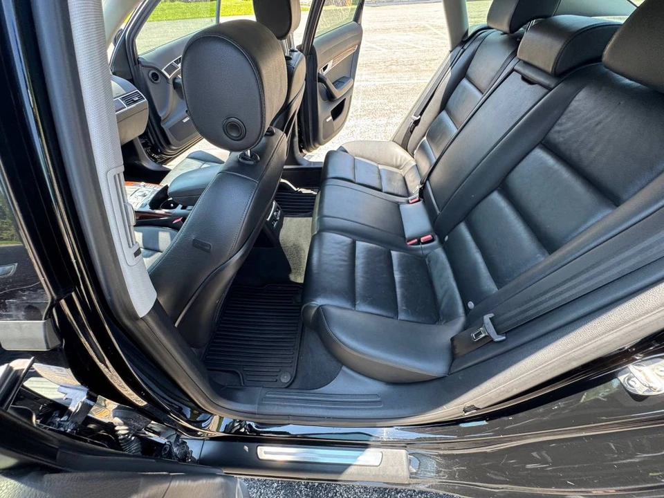 2008 Audi C6 A6 - Image 16 of 23
