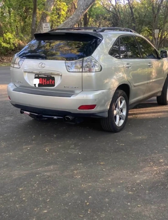 2004 Lexus RX 2nd Gen - Image 6 of 8