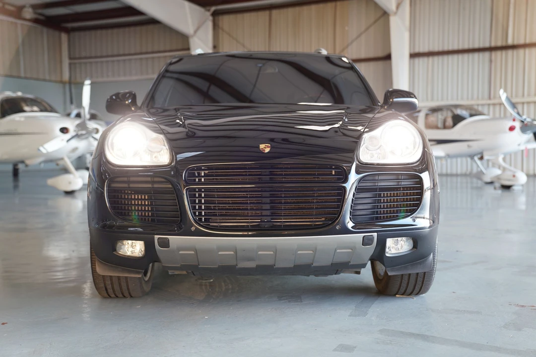 2006 Porsche 955/957 Cayenne Turbo - Image 12 of 13