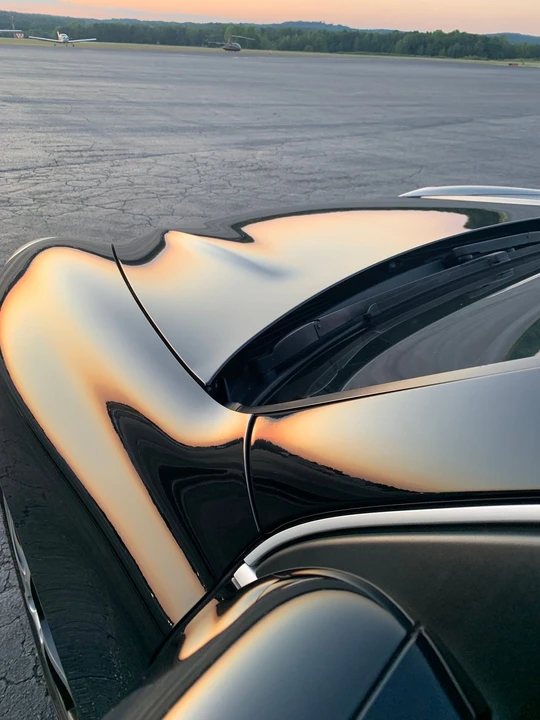 2006 Porsche 955/957 Cayenne Turbo - Image 13 of 13