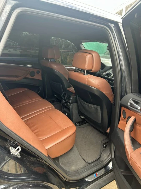 2011 BMW E70 X5 - Image 2 of 9
