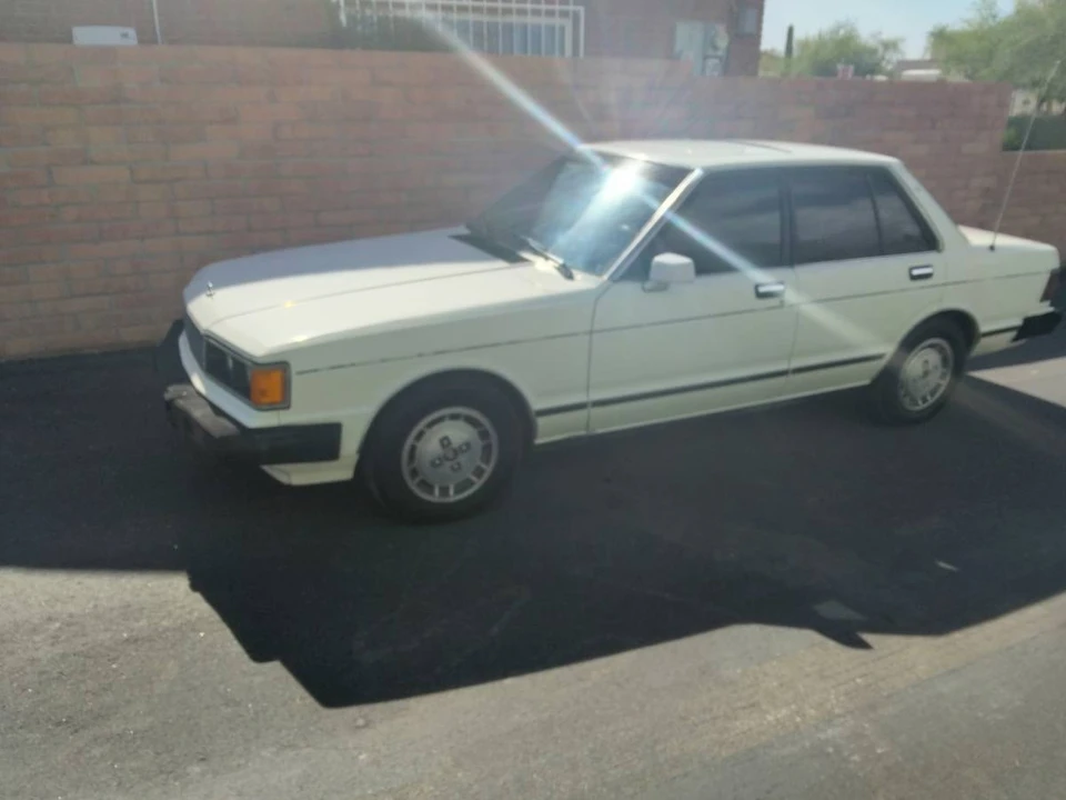 1979 Nissan Maxima - Image 2 of 11