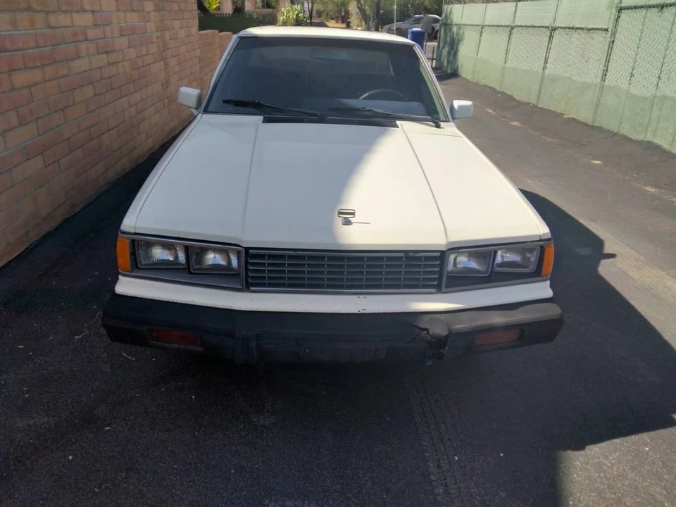 1979 Nissan Maxima - Image 9 of 11