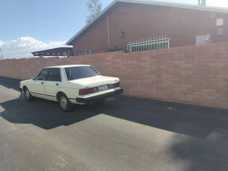 1979 Nissan Maxima - Image 3 of 11