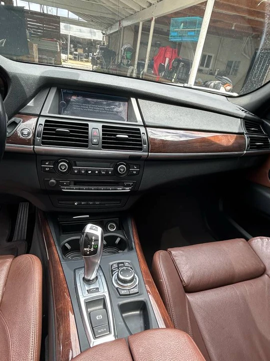 2011 BMW E70 X5 - Image 9 of 9