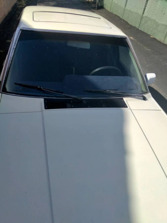 1979 Nissan Maxima - Image 8 of 11