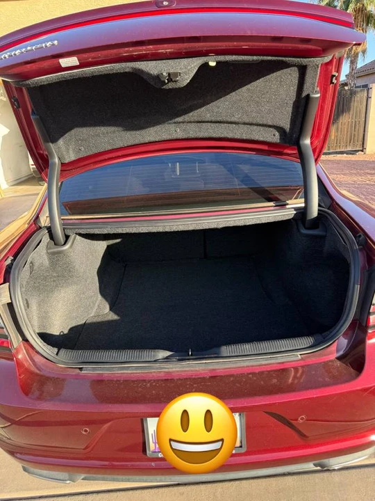 2019 Dodge Charger 7th Gen - Image 7 of 7