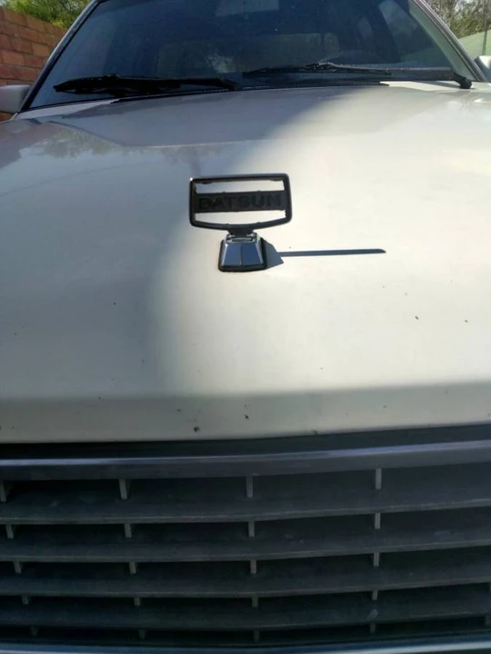 1979 Nissan Maxima - Image 5 of 11