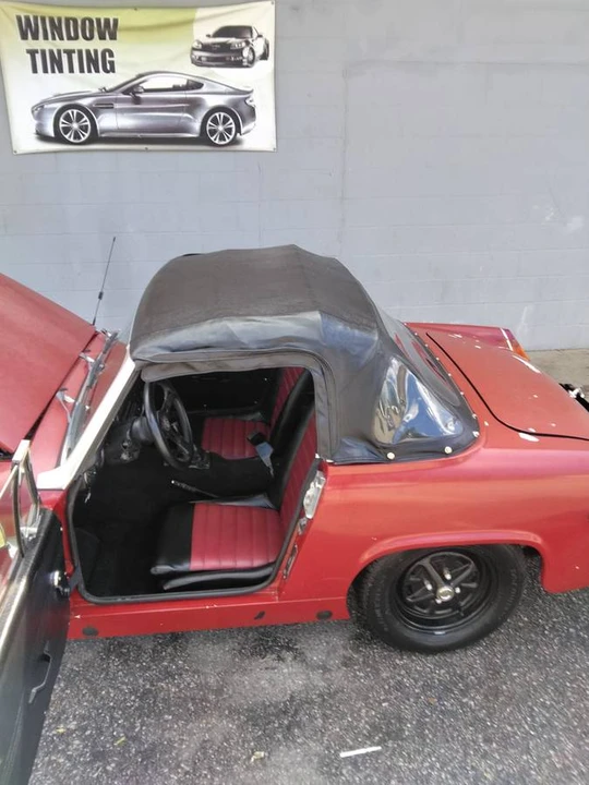 1978 MG Midget - Image 12 of 23