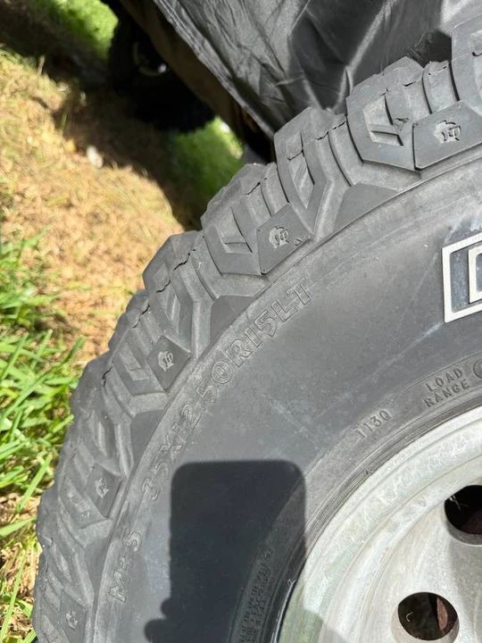 1993 Jeep YJ Wrangler - Image 20 of 23