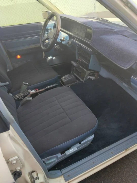 1979 Nissan Maxima - Image 7 of 11