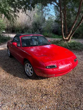 1993 Mazda MX-5 Miata NA