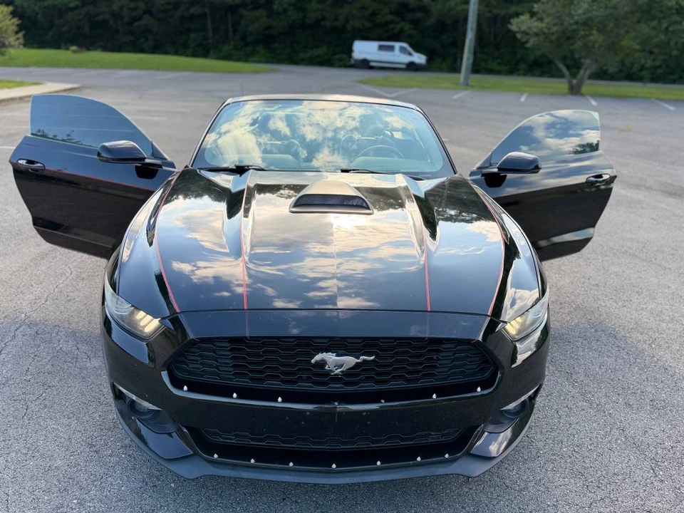 2017 Ford S550 Mustang - Image 15 of 23