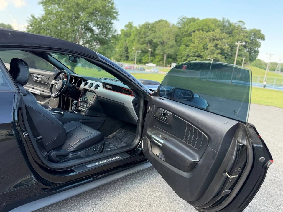 2017 Ford S550 Mustang - Image 21 of 23