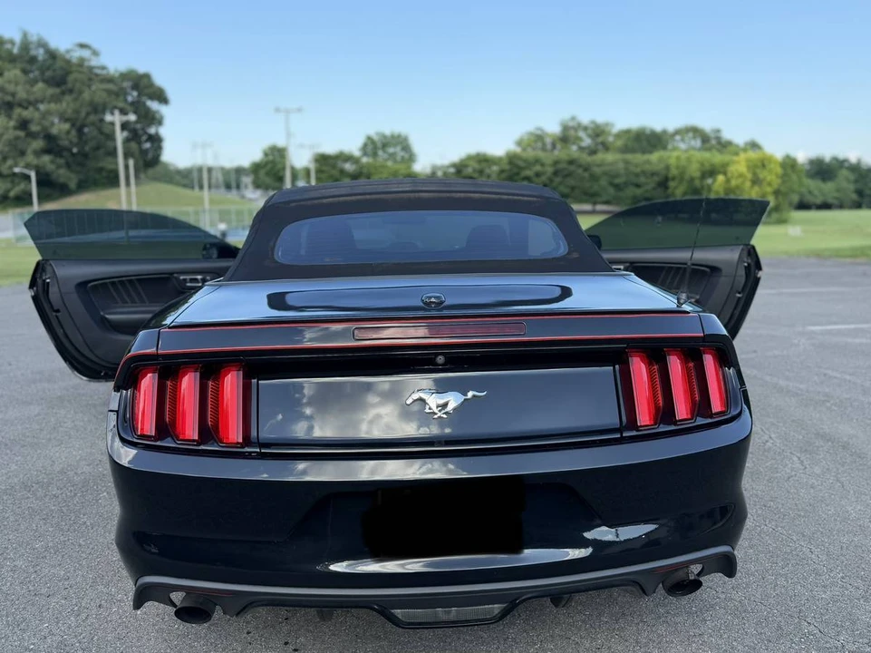 2017 Ford S550 Mustang - Image 16 of 23