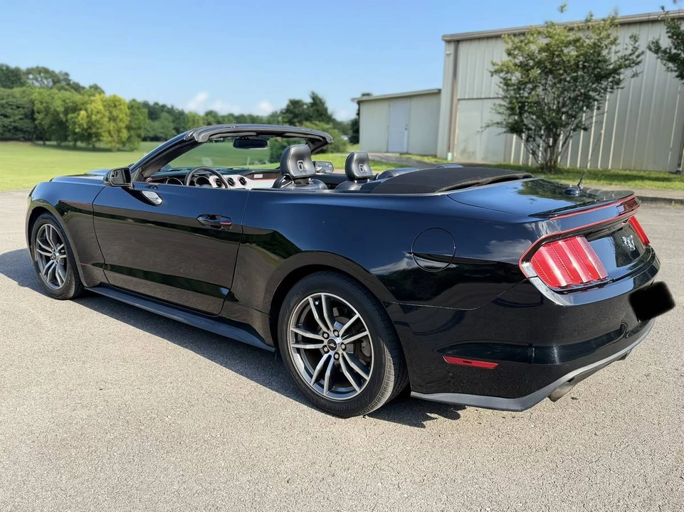 2017 Ford S550 Mustang - Image 6 of 23