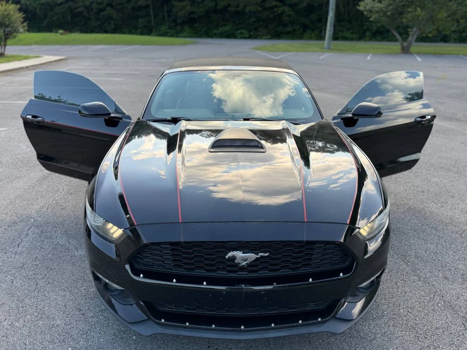 2017 Ford S550 Mustang - Image 19 of 23