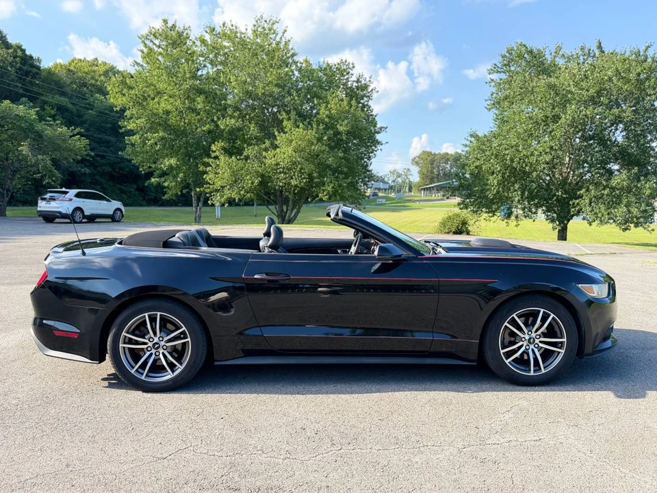 2017 Ford S550 Mustang - Image 3 of 23
