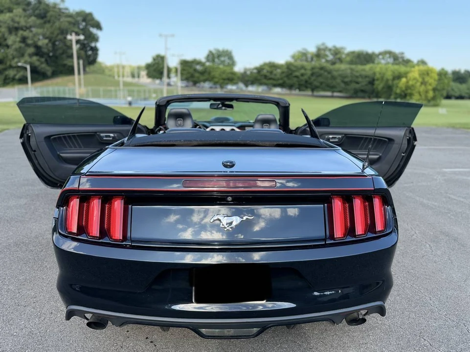 2017 Ford S550 Mustang - Image 14 of 23