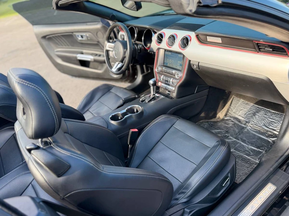 2017 Ford S550 Mustang - Image 12 of 23