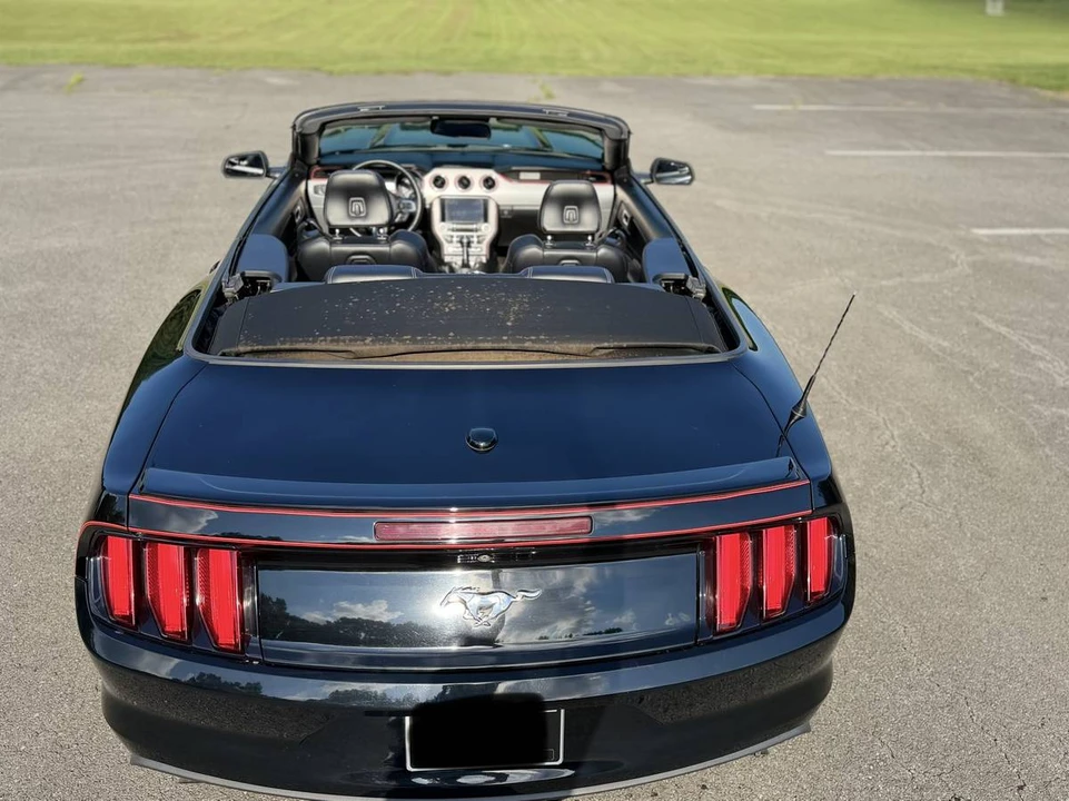 2017 Ford S550 Mustang - Image 5 of 23