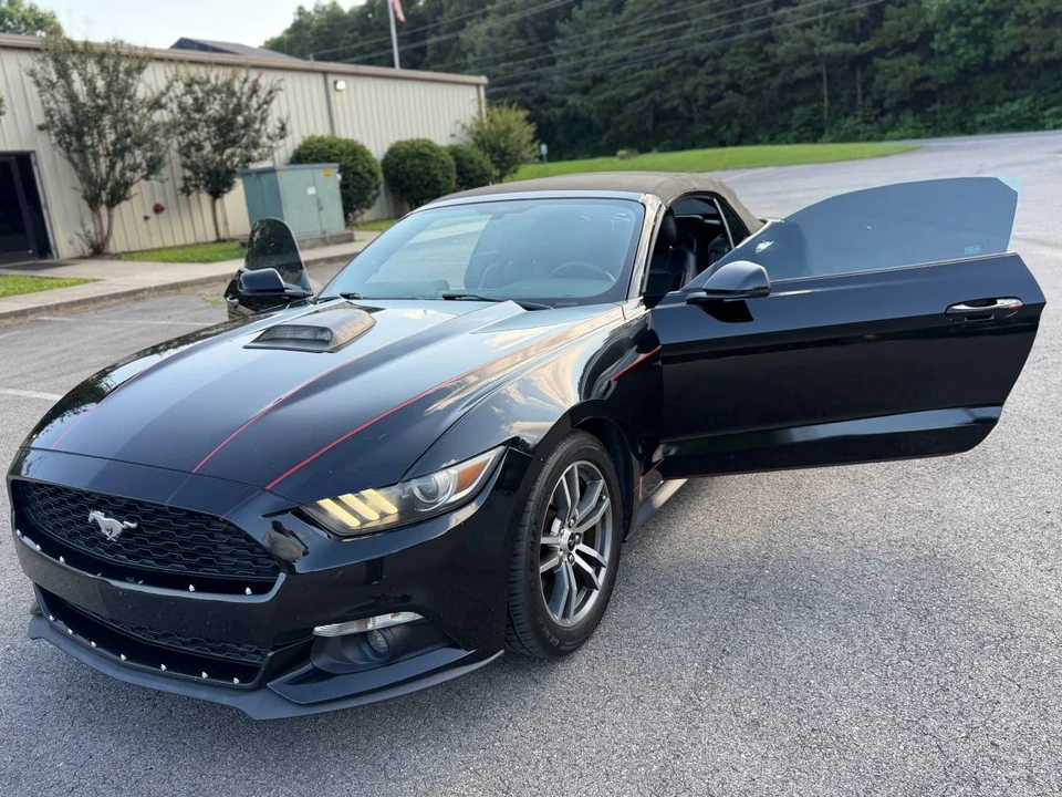 2017 Ford S550 Mustang - Image 17 of 23