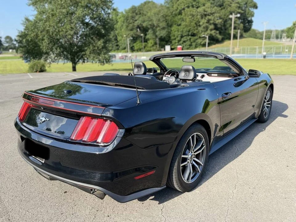 2017 Ford S550 Mustang - Image 4 of 23