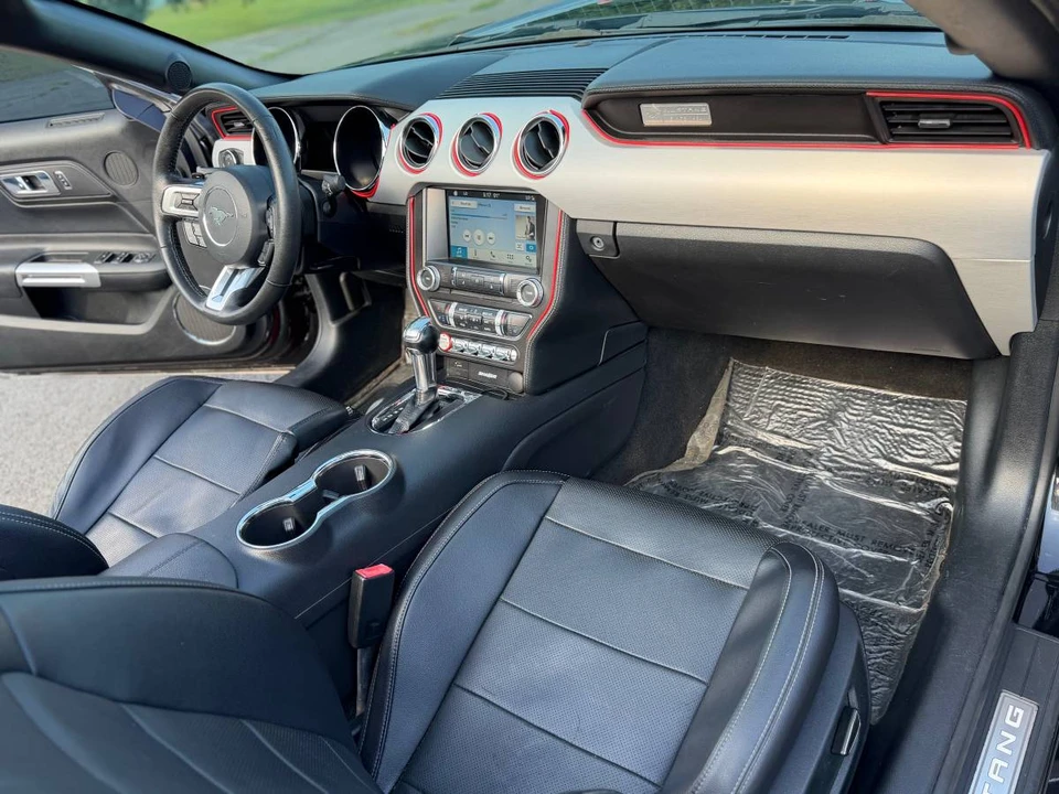 2017 Ford S550 Mustang - Image 23 of 23