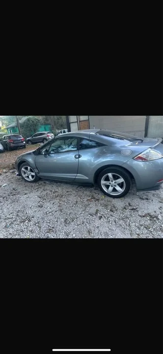 2007 Mitsubishi Eclipse 4th Gen - Image 3 of 4
