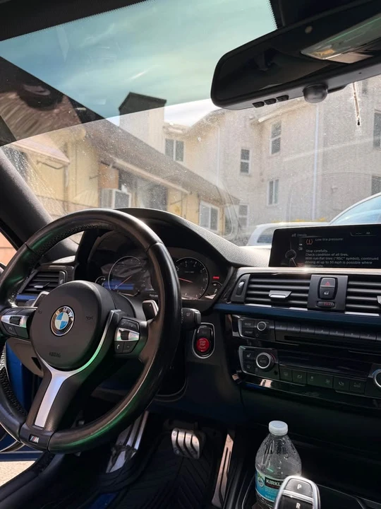 2016 BMW 4 Series - Image 4 of 7
