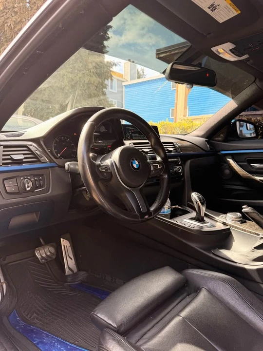 2016 BMW 4 Series - Image 6 of 7