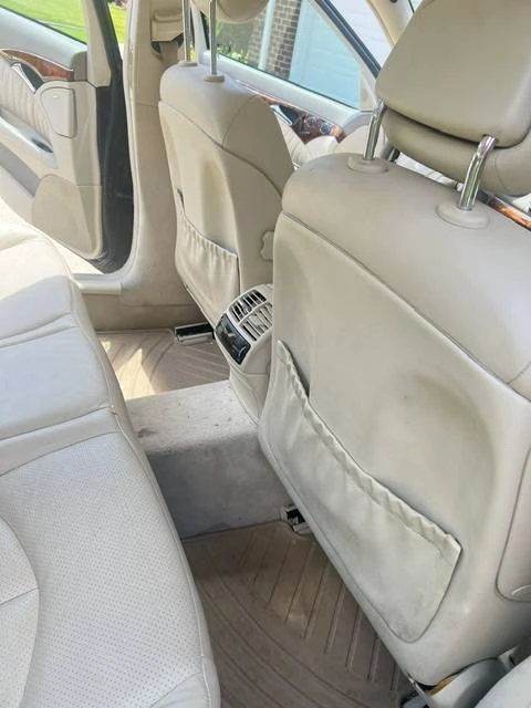 2004 Mercedes-Benz W211 E-Class - Image 11 of 24