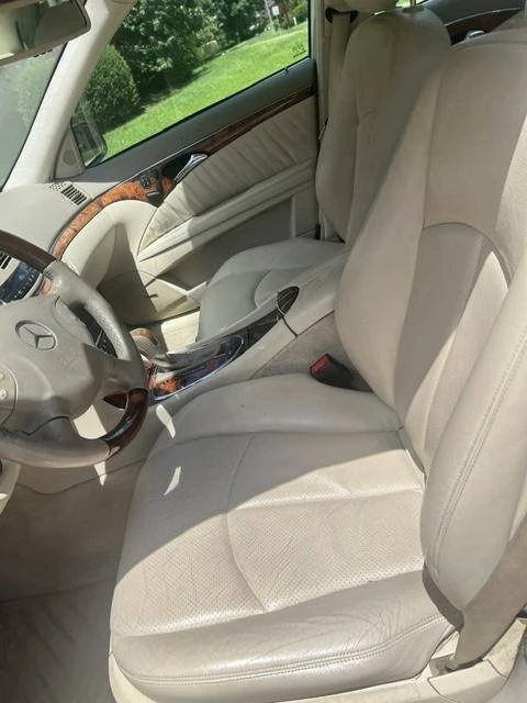 2004 Mercedes-Benz W211 E-Class - Image 7 of 24