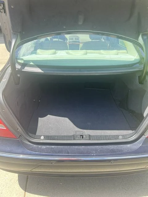 2004 Mercedes-Benz W211 E-Class - Image 4 of 24