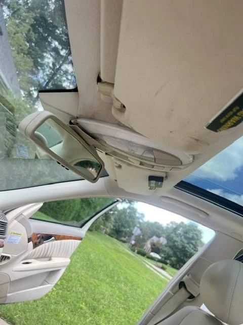 2004 Mercedes-Benz W211 E-Class - Image 19 of 24