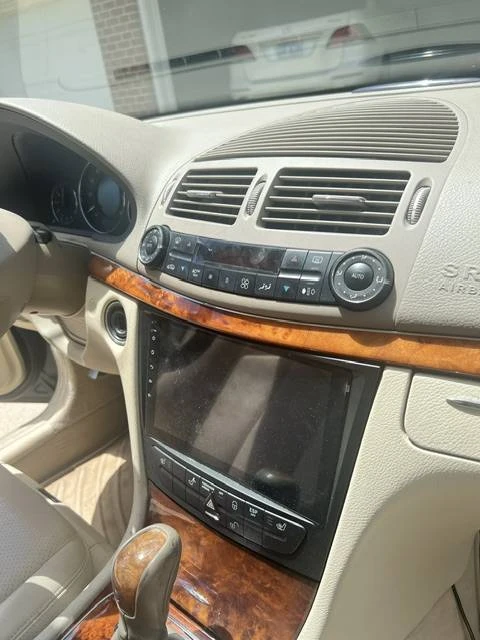 2004 Mercedes-Benz W211 E-Class - Image 15 of 24