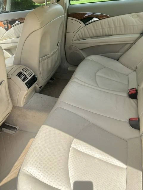 2004 Mercedes-Benz W211 E-Class - Image 9 of 24