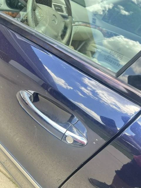 2004 Mercedes-Benz W211 E-Class - Image 22 of 24