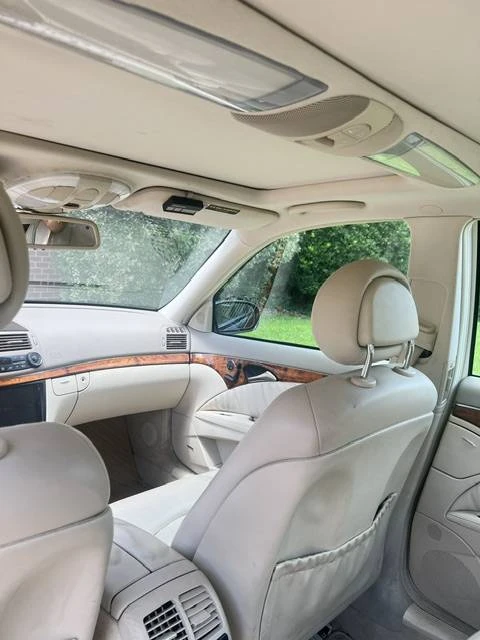 2004 Mercedes-Benz W211 E-Class - Image 14 of 24