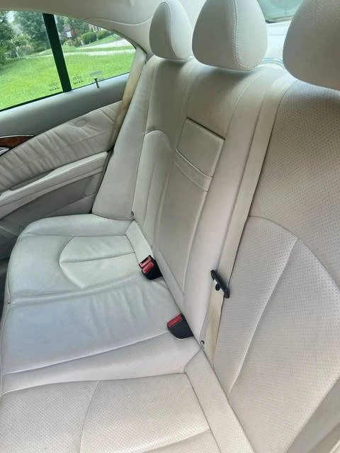 2004 Mercedes-Benz W211 E-Class - Image 13 of 24