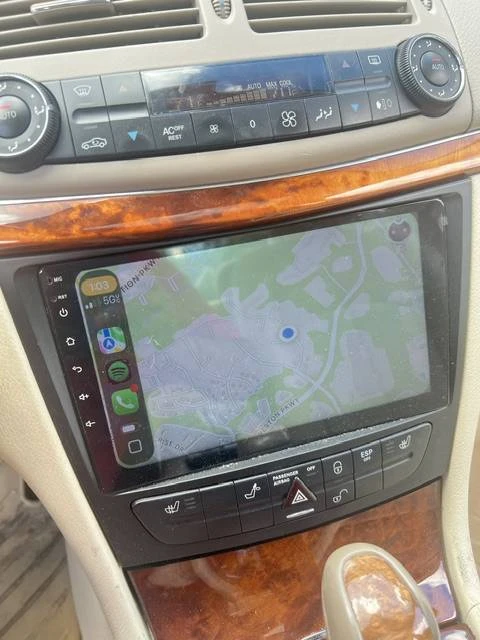 2004 Mercedes-Benz W211 E-Class - Image 21 of 24