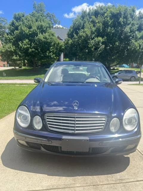 2004 Mercedes-Benz W211 E-Class - Image 2 of 24