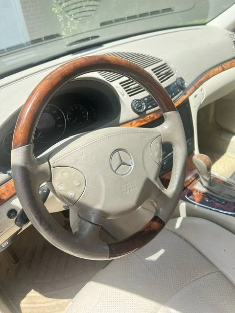 2004 Mercedes-Benz W211 E-Class - Image 6 of 24