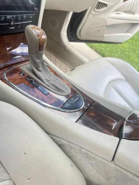 2004 Mercedes-Benz W211 E-Class - Image 20 of 24