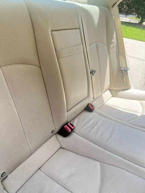 2004 Mercedes-Benz W211 E-Class - Image 12 of 24