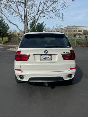 2012 BMW E70 X5 - Image 3 of 21